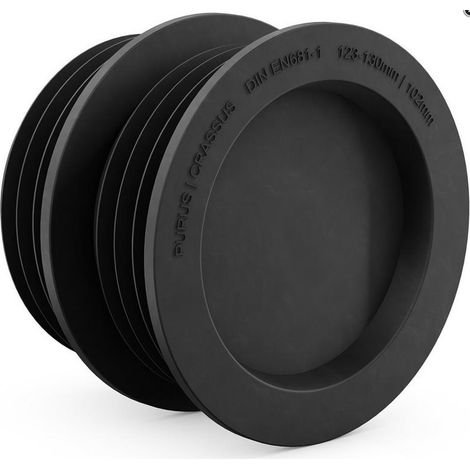 Adaptateur de transition double Crassus 123/130-10 (1/5)