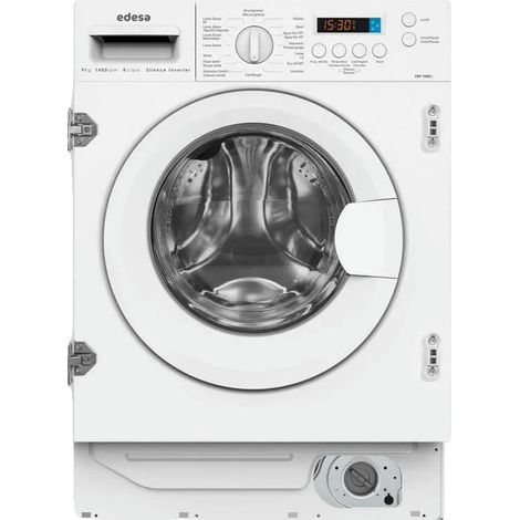Lavatrice Edesa EWF-9400 I 9 kg 1400 giri/min bianca (1/5)