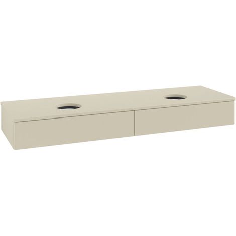Villeroy & Boch L17010HJ WTUS Antao L171 1600x190x500 mm (1/3)