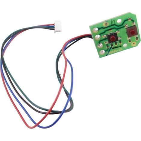 Carte électronique SS2230002496 pour aspirateur Rowenta X-FORCE FLEX RH9811WO / RH98A9WO – Performance optimale – Compatible avec modèles spécifiques – Hobbytech (1/3)