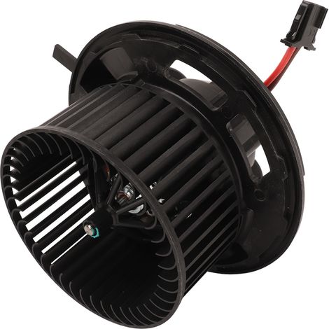 Soufflante Moteur 64116933663 Installation Facile Ventilateur Chauffage pour 128i 135i 325i 325xi 328i (1/5)
