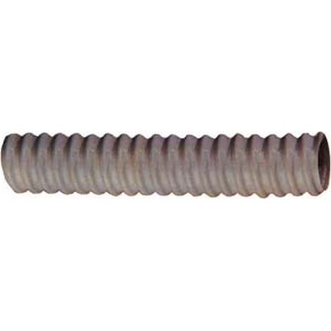 30MT GUAINA SPIRALATA FLESSIBILE  - ø mm.16