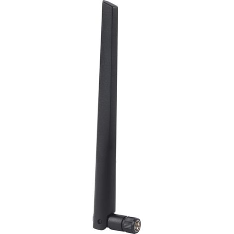 3 Pièces Antenne Routeur 6DBi Interface SMA pour ASUS RT-AC68U AC88U AC66U B1 (1/5)