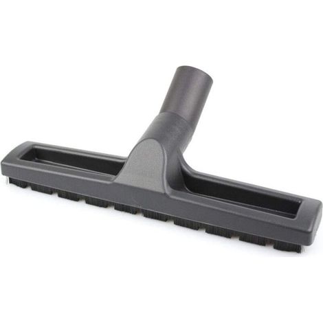 Brush Parquet Universal with Scrap of Care of Hair for Suction Household Connection 35m (1/3)