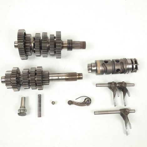 [PRODUIT D'OCCASION] Kit boite de vitesse origine pour moto Ducati 992 ST3 Sport (1/2)