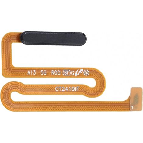 Ersatz-Fingerabdrucksensor für Galaxy A13 5G SM-A136B, kompatibles Flexkabel, hochwertiges Ersatzteil. (1/4)