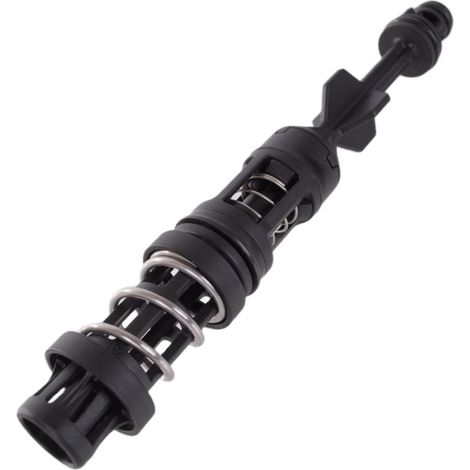 Skoda Karoq Kodiaq Octavia Superb 1.8T / 2.0T Conector filtro de aceite gasolina (1/5)