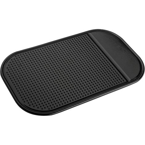Almohadilla antideslizante negra NSM-02 amio-01726
