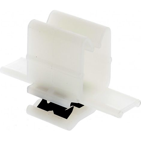 Support de Tube Ø 3-5 Bord de Tole 1-2 082 047 001