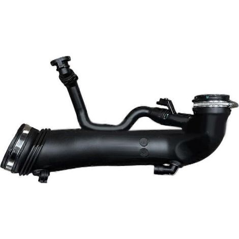 Durite d'admission d'air turbo, tuyau de suralimentation 9811908380 pour Peugeot 3008, 508, 5008, 207, 308CC, RCZ, 308SW, Citroën C4 DS6-SFYGV (1/5)