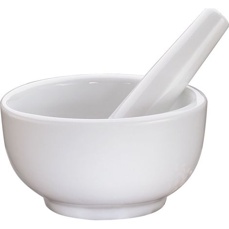 Küchenprofi mortaio PORZELLAN 7 cm