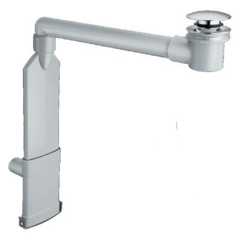 SIPHON GAIN DE PLACE DM 64 LAITON UP & DOWN - CRISTINA ONDYNA UD150S51 (1/2)