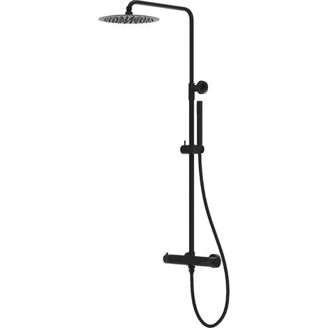 Mitigeur Universel pour Cuisine et Salle de Bain - Design Moderne et Durabilité (1/5)