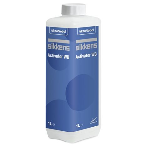 SIKKENS ACTIVATOR WB LITRI 1