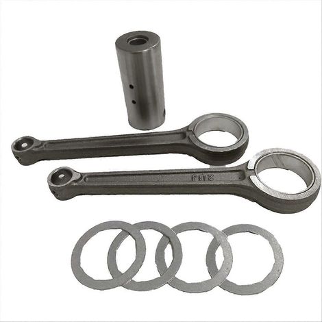 Kit de bielle et vilebrequin pour moteur de moto compatible avec XV250 (1/5)