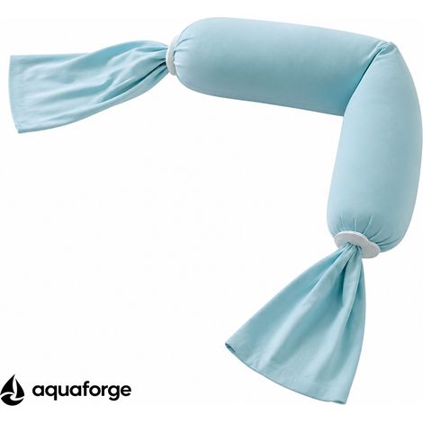 Almofada Cervical Ergonómica Algodão (1/5)