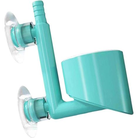 Pierres à air pour aquarium, outil de libération de bulles fines, diffuseur silencieux multifonctionnel pour aquarium-green (1/5)
