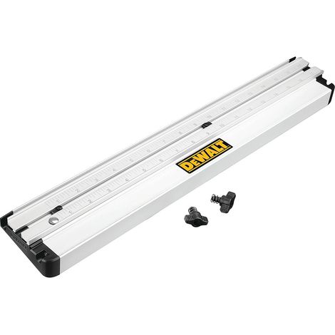 Guide DeWALT DWS5100 adaptateur pour scie DCS577 300mm
