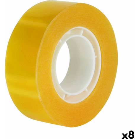 Nastro adesivo trasparente 19mm x 33m Milano (1/4)