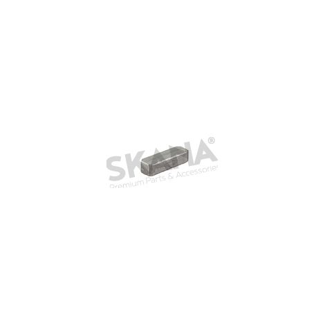 Jeu De 50 Clavettes Briggs & Stratton Origine 222698s.