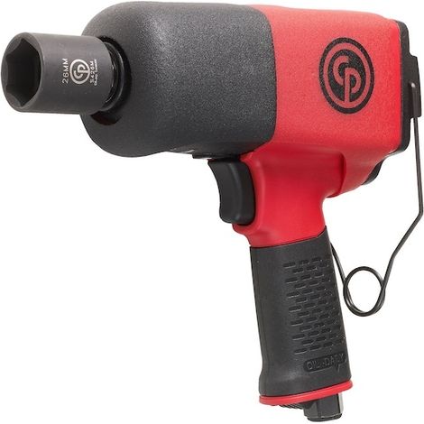 Clé à chocs CP8252-R - 950 N.m - CHICAGO PNEUMATIC
