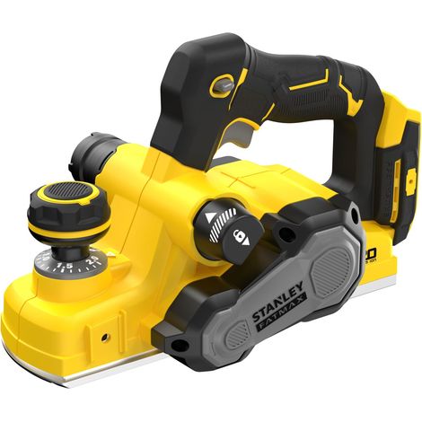 Stanley FatMax V20 SFMCW300B‑XJ Pialletto a Batteria 18V Brushless – Solo Corpo Macchina (1/4)
