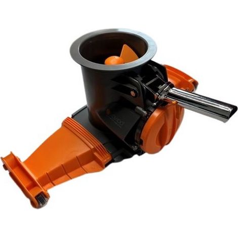 Kokido – Aspirateur de piscine Vektro XL à batterie lithium-ion – Fonctionnement 75 min – 3 sacs filtrants – Compatible avec tous les manches télescopiques (1/8)