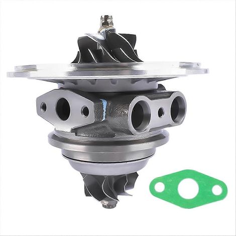 2700900980 Turbocompresseur pour moteur automobile, compatible avec CLA250 et GLA250 (1/5)