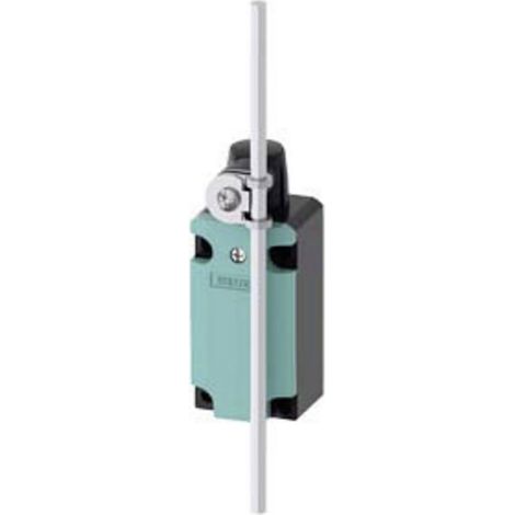Siemens 3SE51120CH80 3SE5112-0CH80 Interrupteur de position 6 A entrainement pivotant IP65, IP67 1 p (1/3)