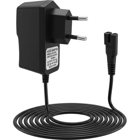 5V 1A Pool Vacuum Cleaner Charger for 28620 28620E 28620EP 12269 (1/5)