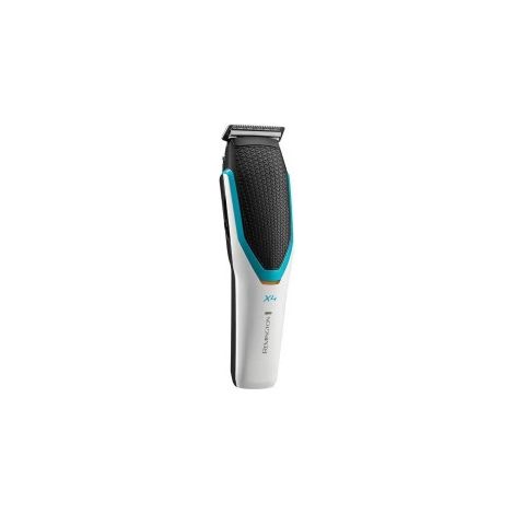 Remington HC4000 Power X Series Tagliacapelli Lame Acciaio Inox 33 Impostazioni 3-35 mm Autonomia 60 min Rete Batteria colore Nero (1/5)