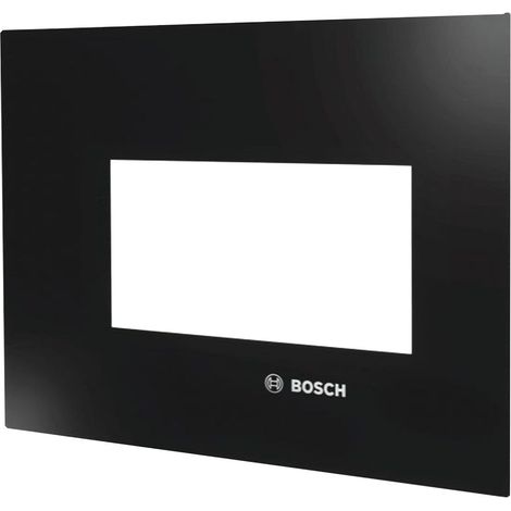 Sportello completo - Forni a Microonde - BOSCH - 4372145