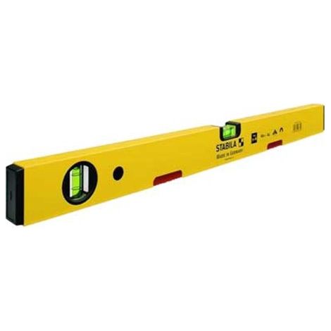 Stabila Type 70 M Livella a Bolla in Alluminio 40 cm