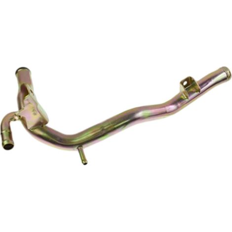 Tuyau d'entrée de pompe à eau de refroidissement pour CS1A CS3A MD374174 MR994844 (1/5)
