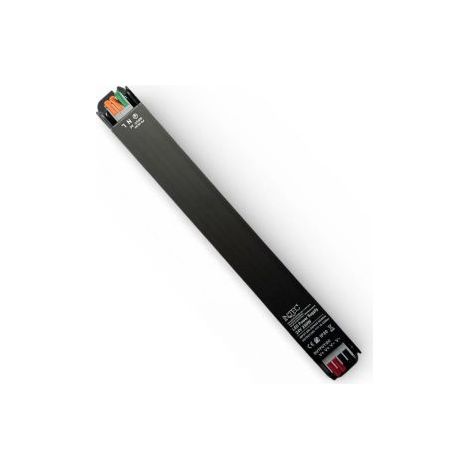 Alimentatore Trasfotrmatore Driver Strisce Led Slim 24v 250w 10.4a (1/4)