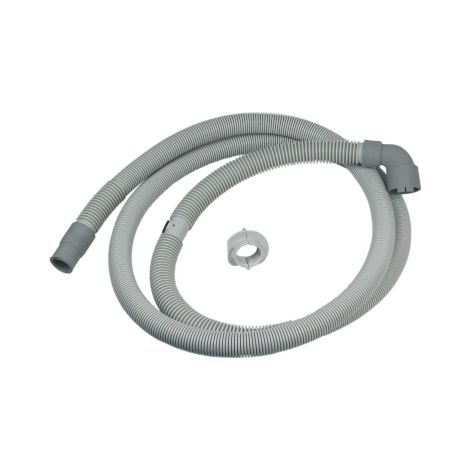 Tubo di scarico - Lavastoviglie - ELECTROLUX - 304288