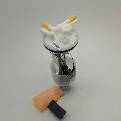 Die Referenznummer 15100-D69JA ist für die Kraftstoffpumpenbaugruppe der Changan 6350E Beidouxing geeignet. (1/4)