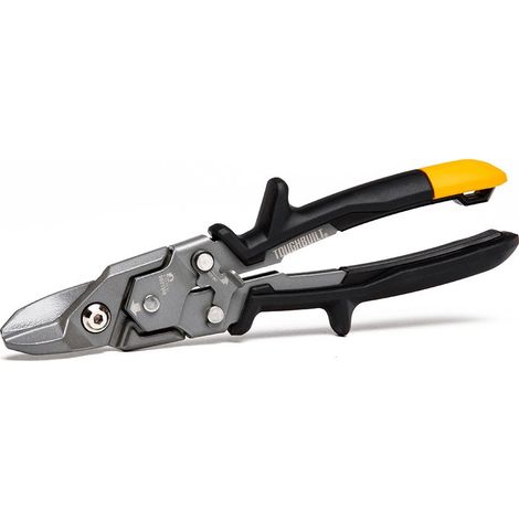 Toughbuilt H4-60-B Bulldog Aviación Estaño Snips