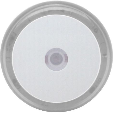 Lámpara kopp 195901078 3 leds sensor crepuscular automático
