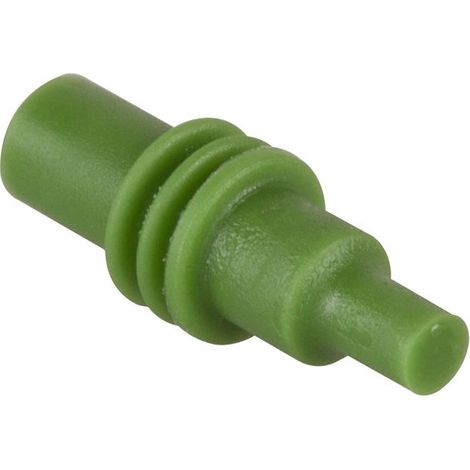 Obturateur pour Connecteur Metri-Pack 280 Vert