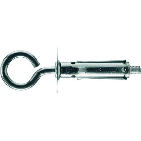 TASSELLO ACCIAIO 'MINI' M 3 - 6 x 40 - pz.10  - Blister Koncreto