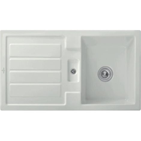 Étagère VB EB-SP Flavia 50 900 x 510 mm. Plaque de cuisson réversible en céramique IB Steam cplus (1/2)