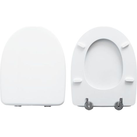 Copriwater Pozzi Ginori Selnova 3 compatibile in poliestere (1/5)