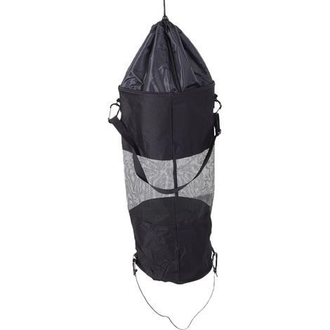 Sacs Poubelles, Sac Poubelle pour Bateau, Fermeture à Cordon, Boucles Intégrées à Séchage Rapide pour les Activités Marines, la Pêche, le Camping et les Sports (1/5)