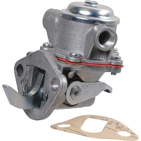 Bomba de combustible NH UNIVERSAL 81711953KR