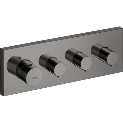 hansgrohe AXOR Starck ShowerCollection Thermostatmodul (1/4)