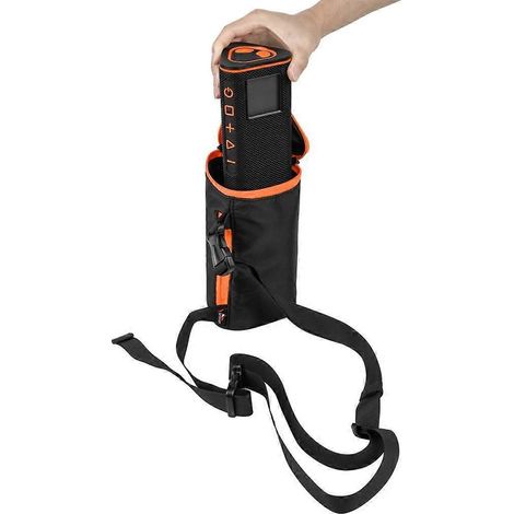Robuste Schutzhülle für View Wireless-Lautsprecher