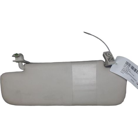 Pare-soleil G FIAT 500 2007- [PRODUIT D'OCCASION]♻️735755396 (1/3)