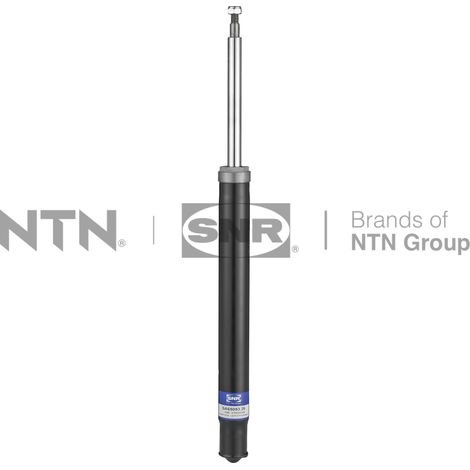 Amortisseur - SA65053.26 - SNR - Compatible avec véhicule BMW