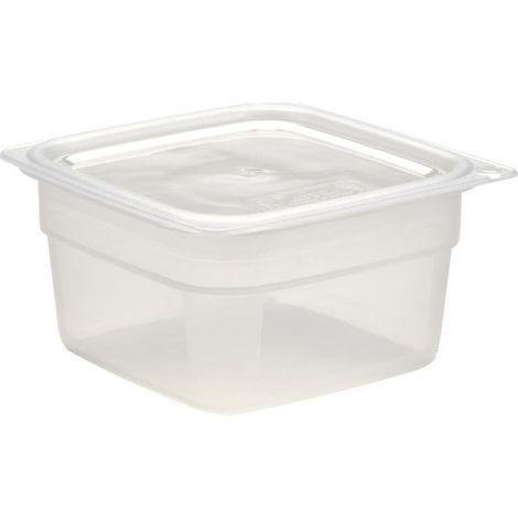 Boîte de stockage FreshPro CamSquares 473ml - 95 x 95 x 0 mm - CAMBRO (1/5)